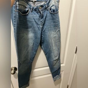 William Rast Perfect Skinny Size 30